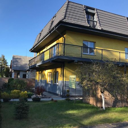 Paulinastar Apartment Паланга Екстериор снимка