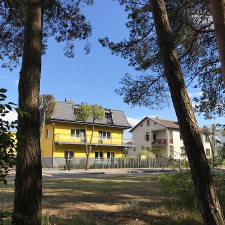 Paulinastar Apartment Паланга Екстериор снимка