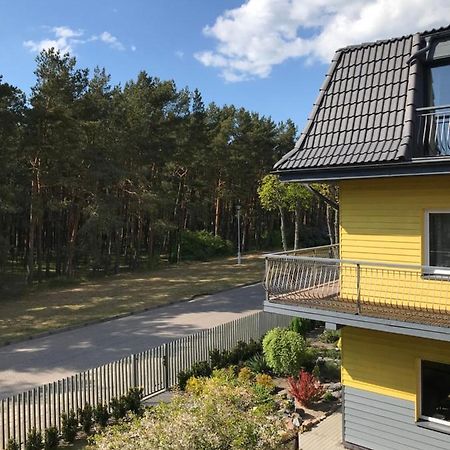 Paulinastar Apartment Паланга Екстериор снимка