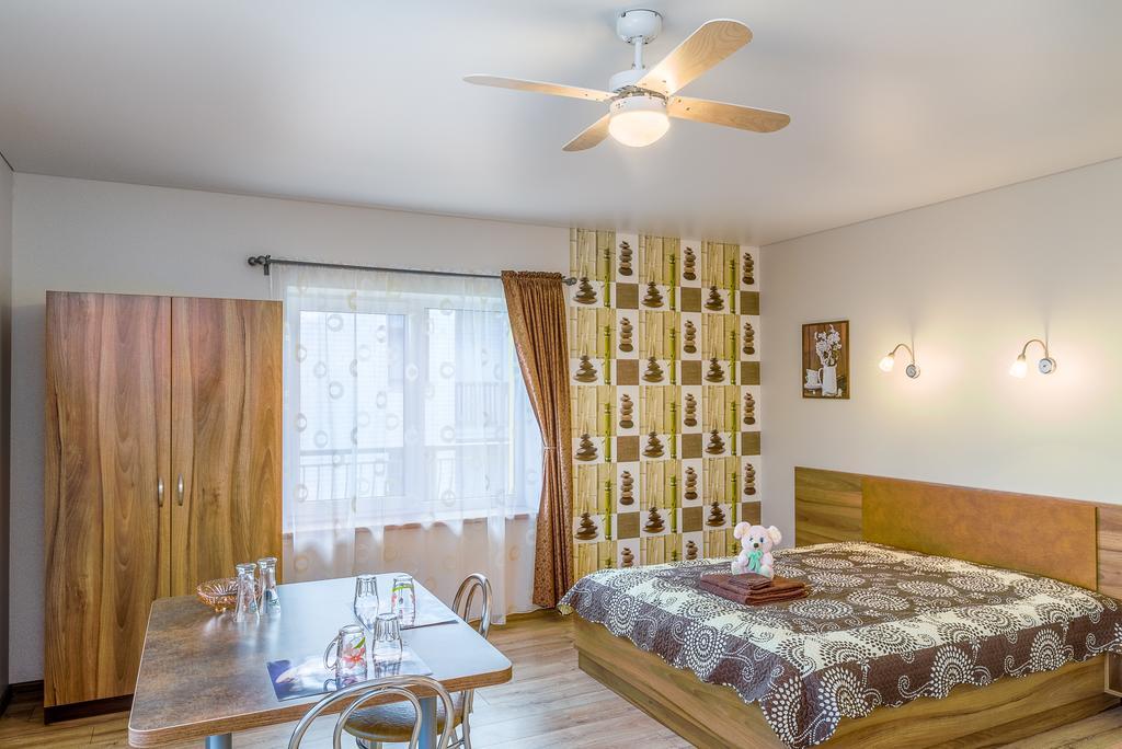 Paulinastar Apartment Паланга Екстериор снимка