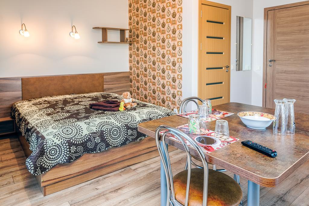 Paulinastar Apartment Паланга Екстериор снимка
