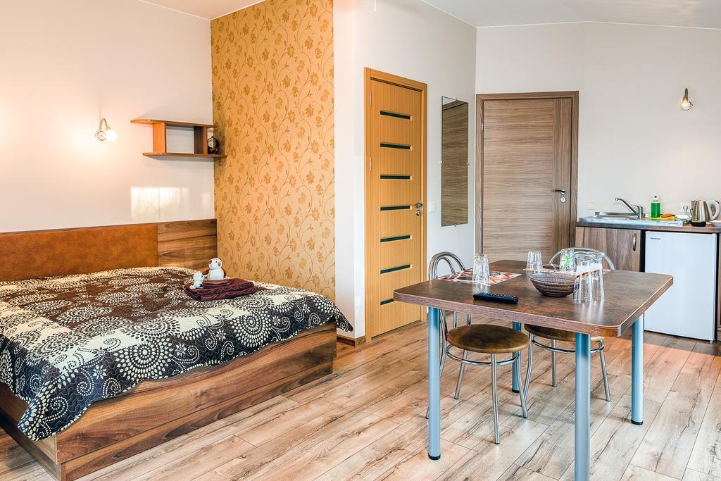 Paulinastar Apartment Паланга Екстериор снимка