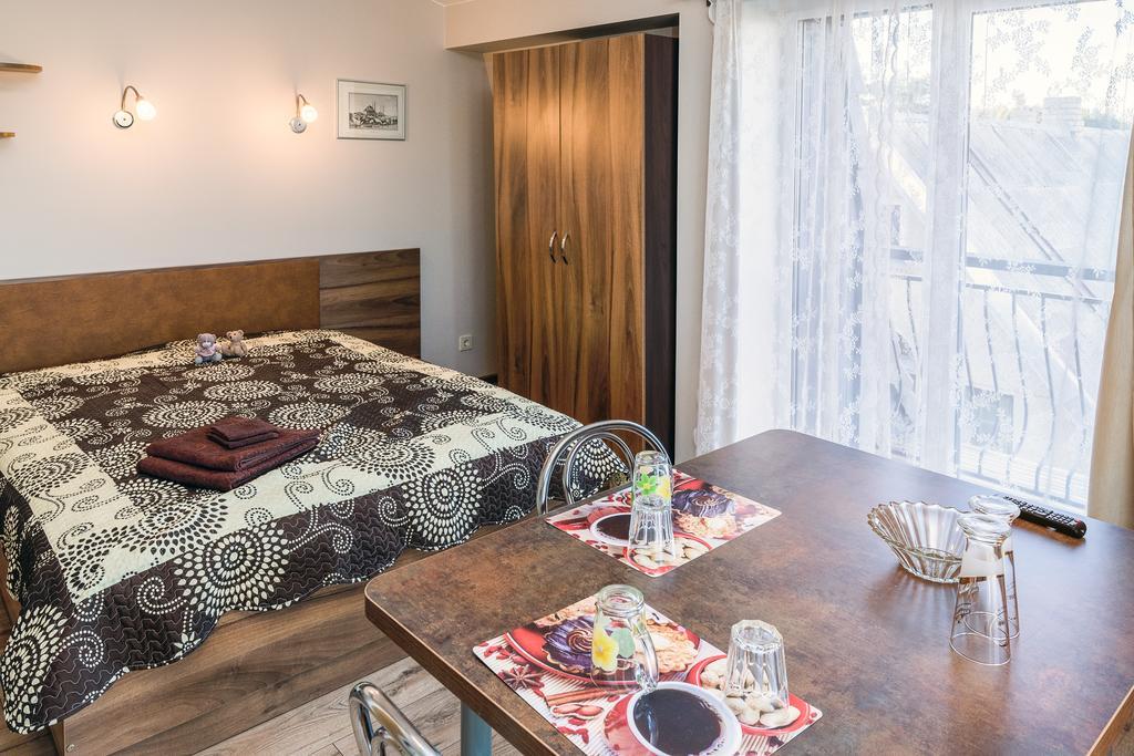 Paulinastar Apartment Паланга Екстериор снимка