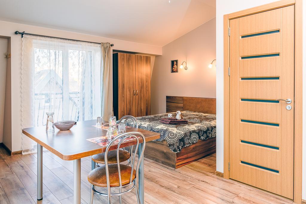 Paulinastar Apartment Паланга Екстериор снимка