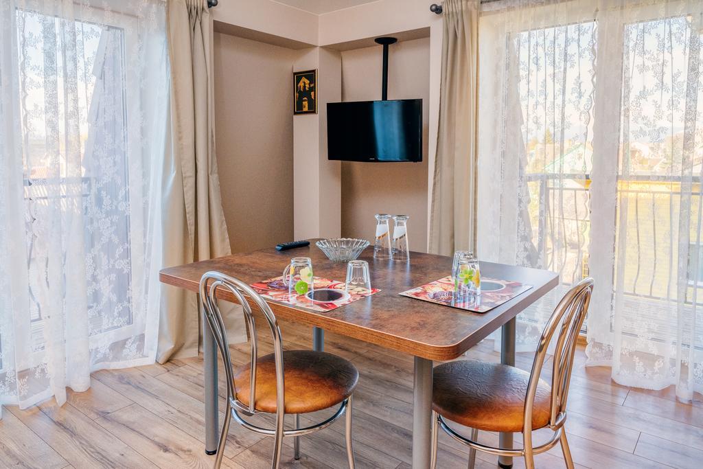 Paulinastar Apartment Паланга Екстериор снимка