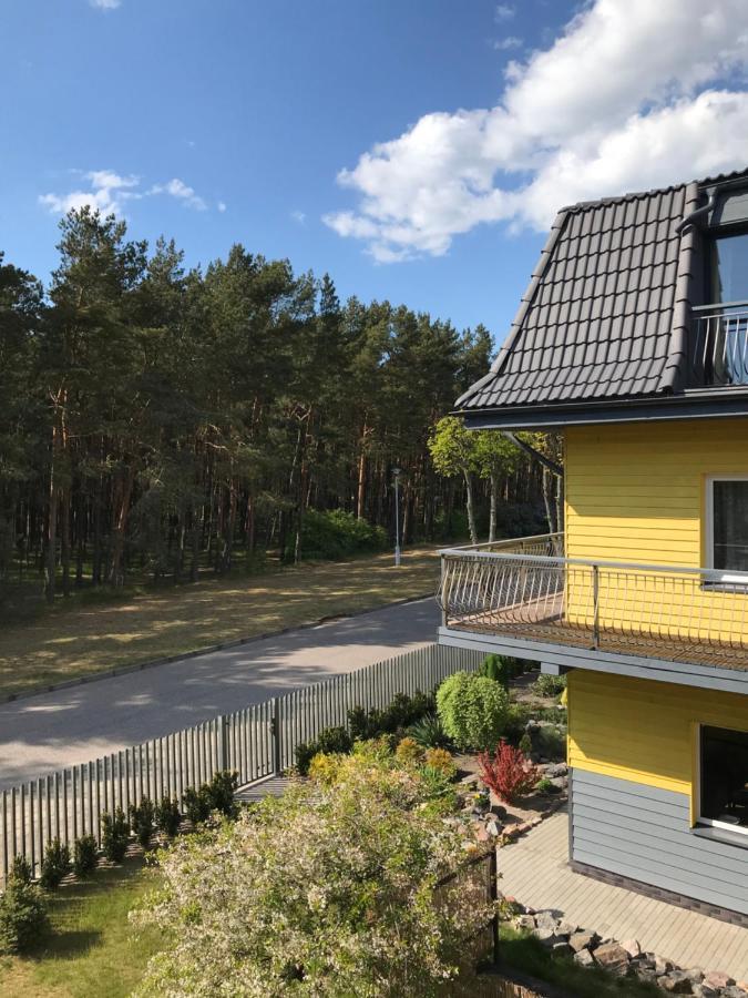 Paulinastar Apartment Паланга Екстериор снимка